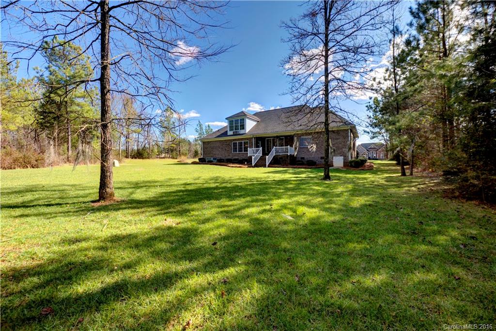 Holland Springs - Residential