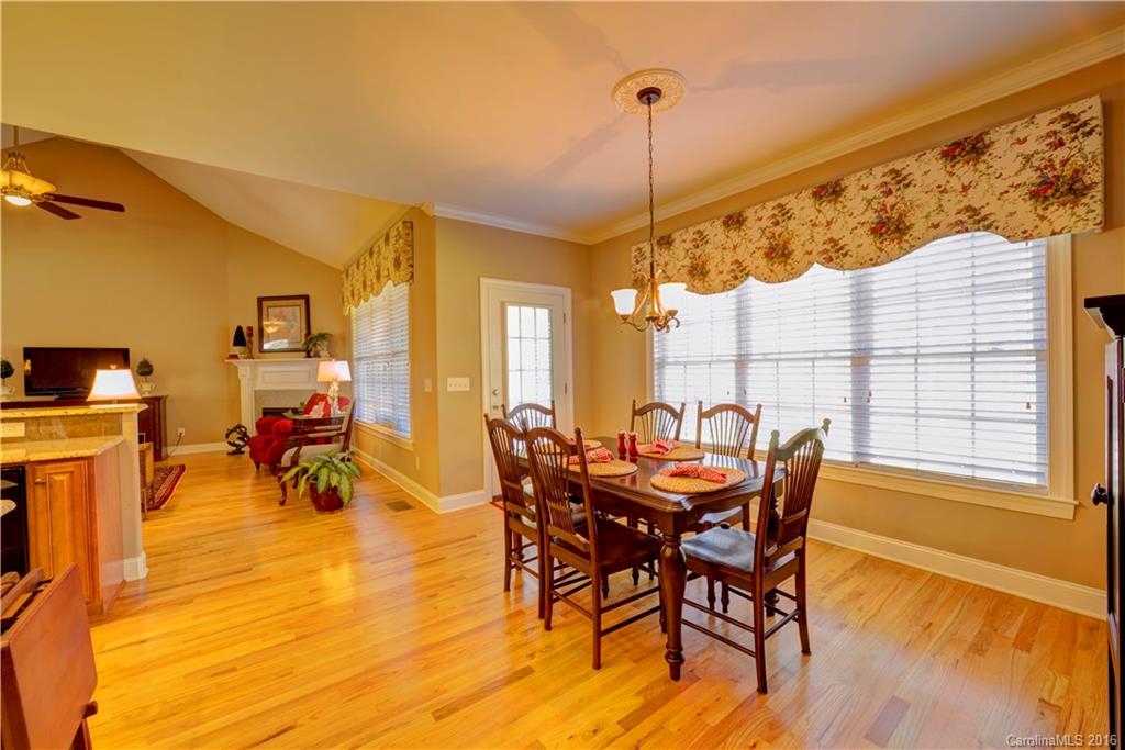 Holland Springs - Residential