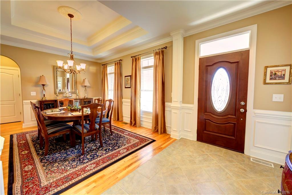 Holland Springs - Residential