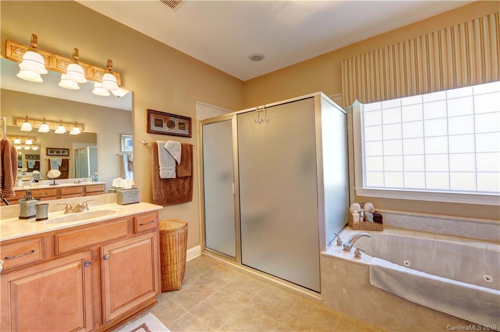 Holland Springs - Residential