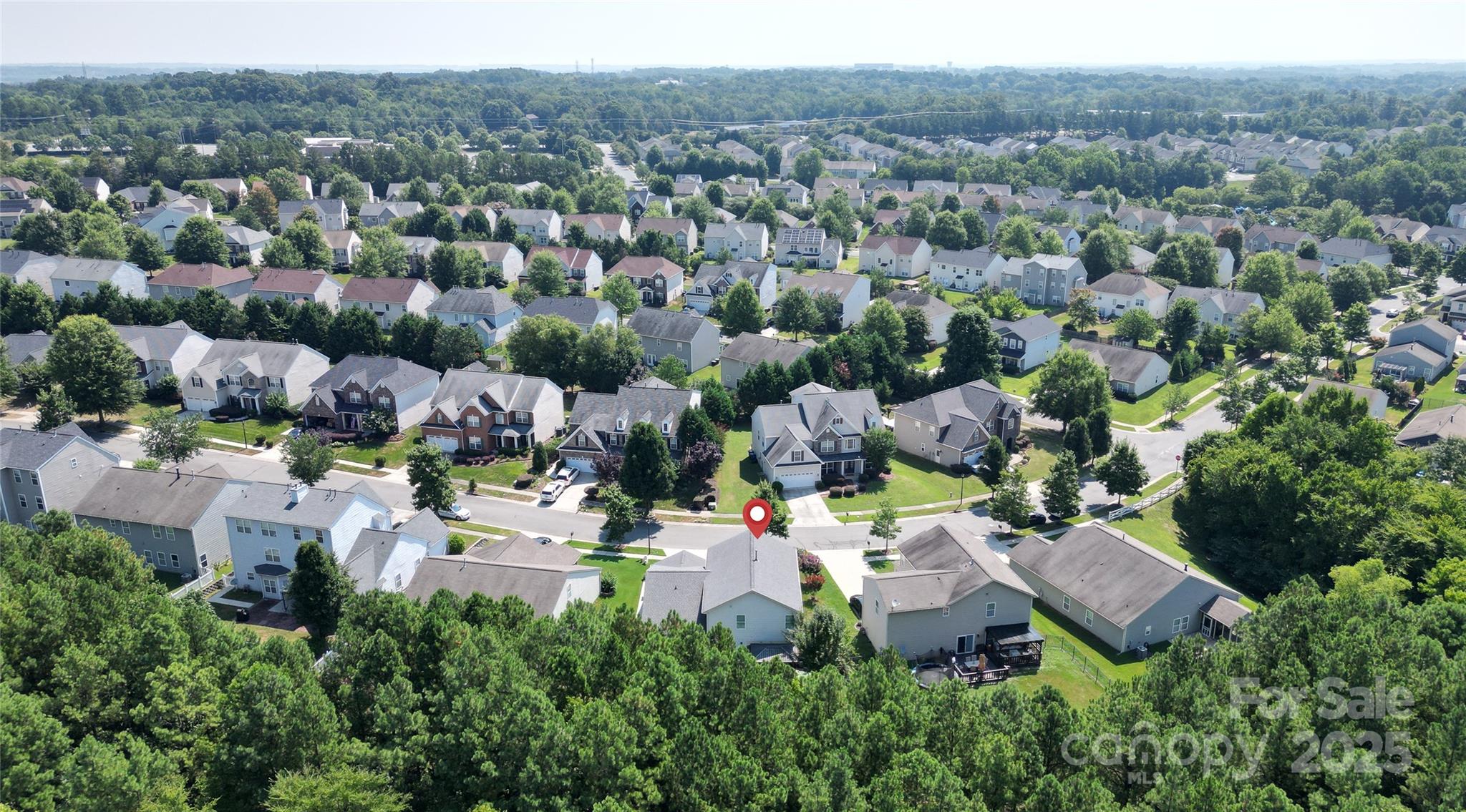 Mallard Lake - Residential