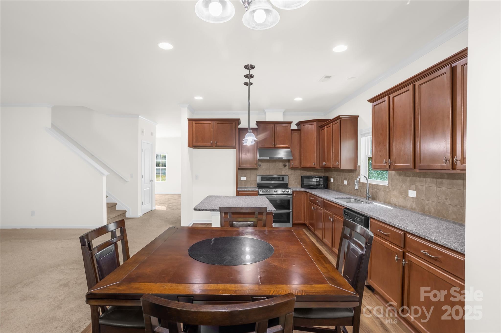 Mallard Lake - Residential