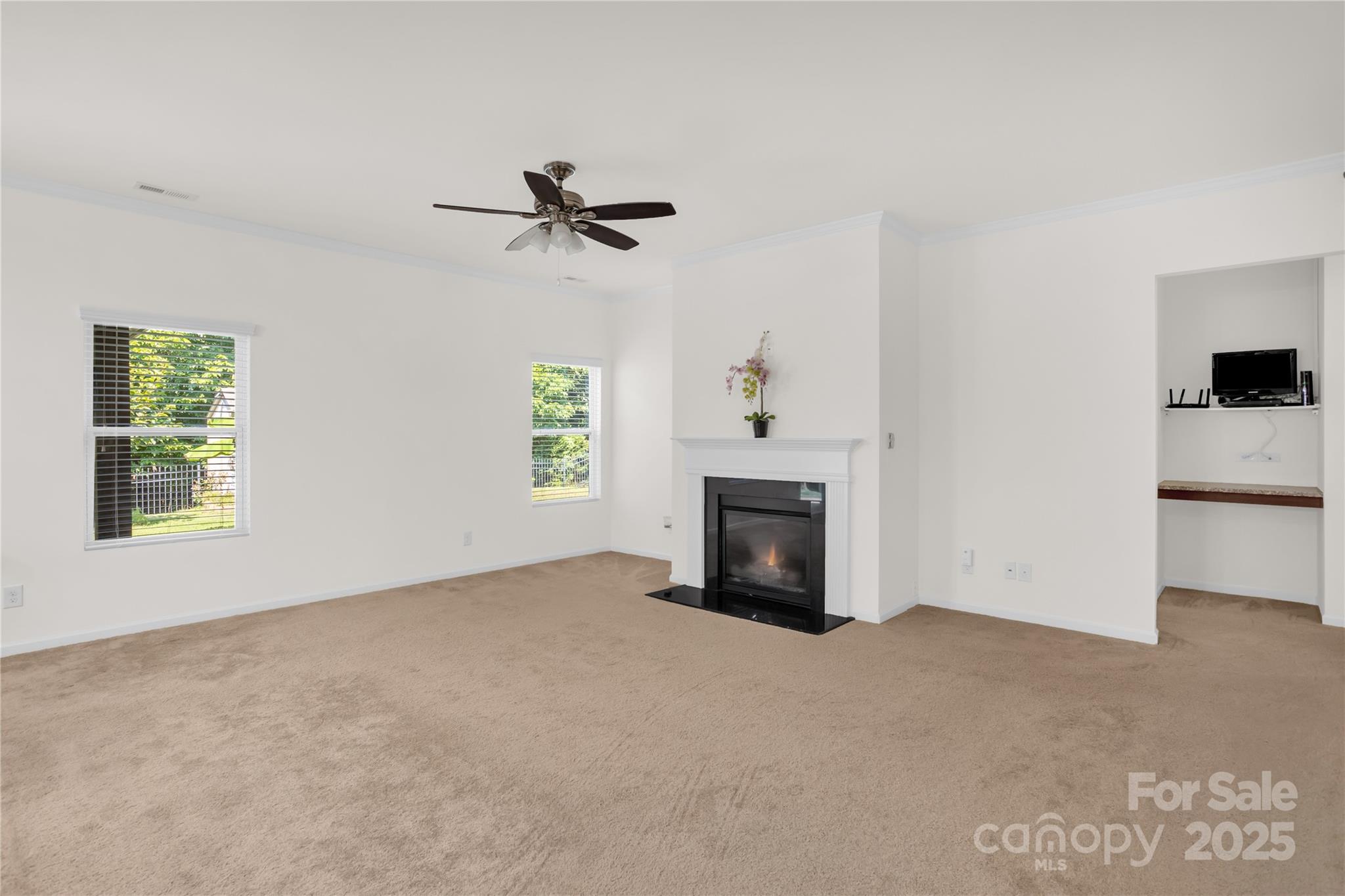 Mallard Lake - Residential