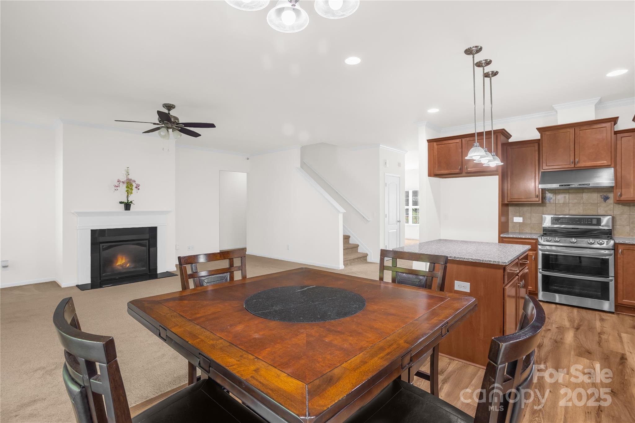 Mallard Lake - Residential