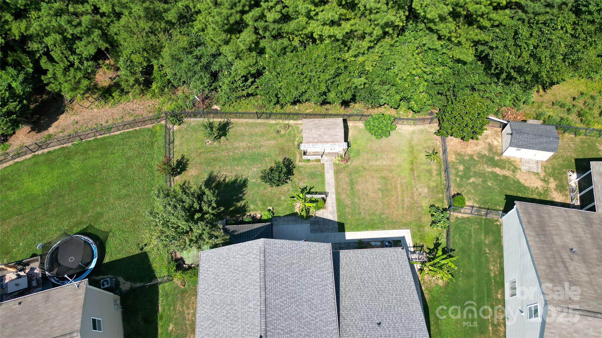 Mallard Lake - Residential