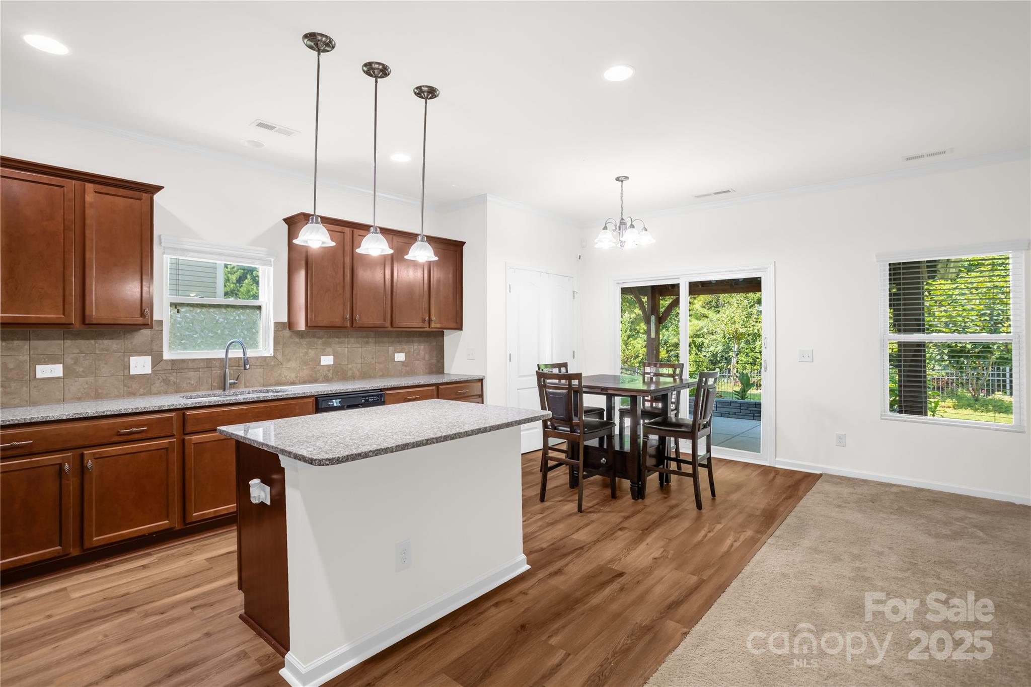 Mallard Lake - Residential