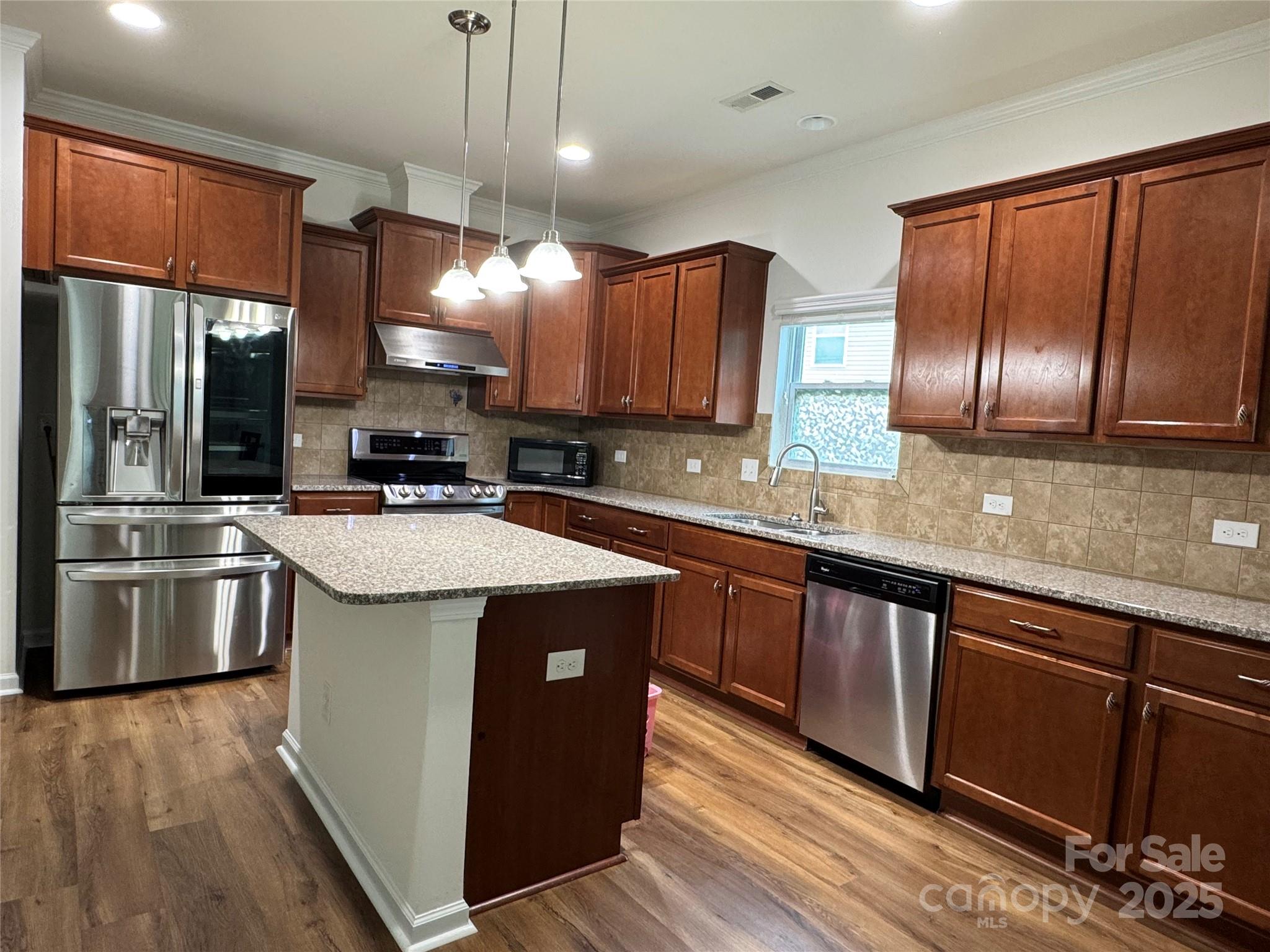 Mallard Lake - Residential