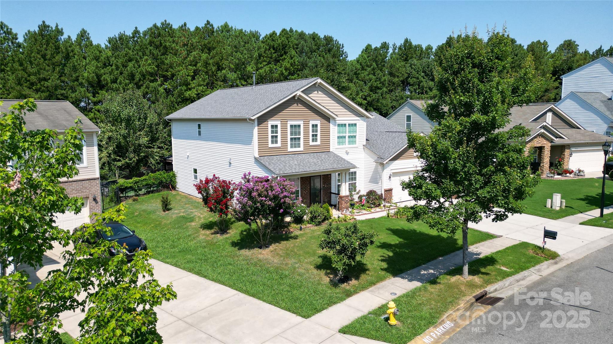 13516 Mallard Lake Road