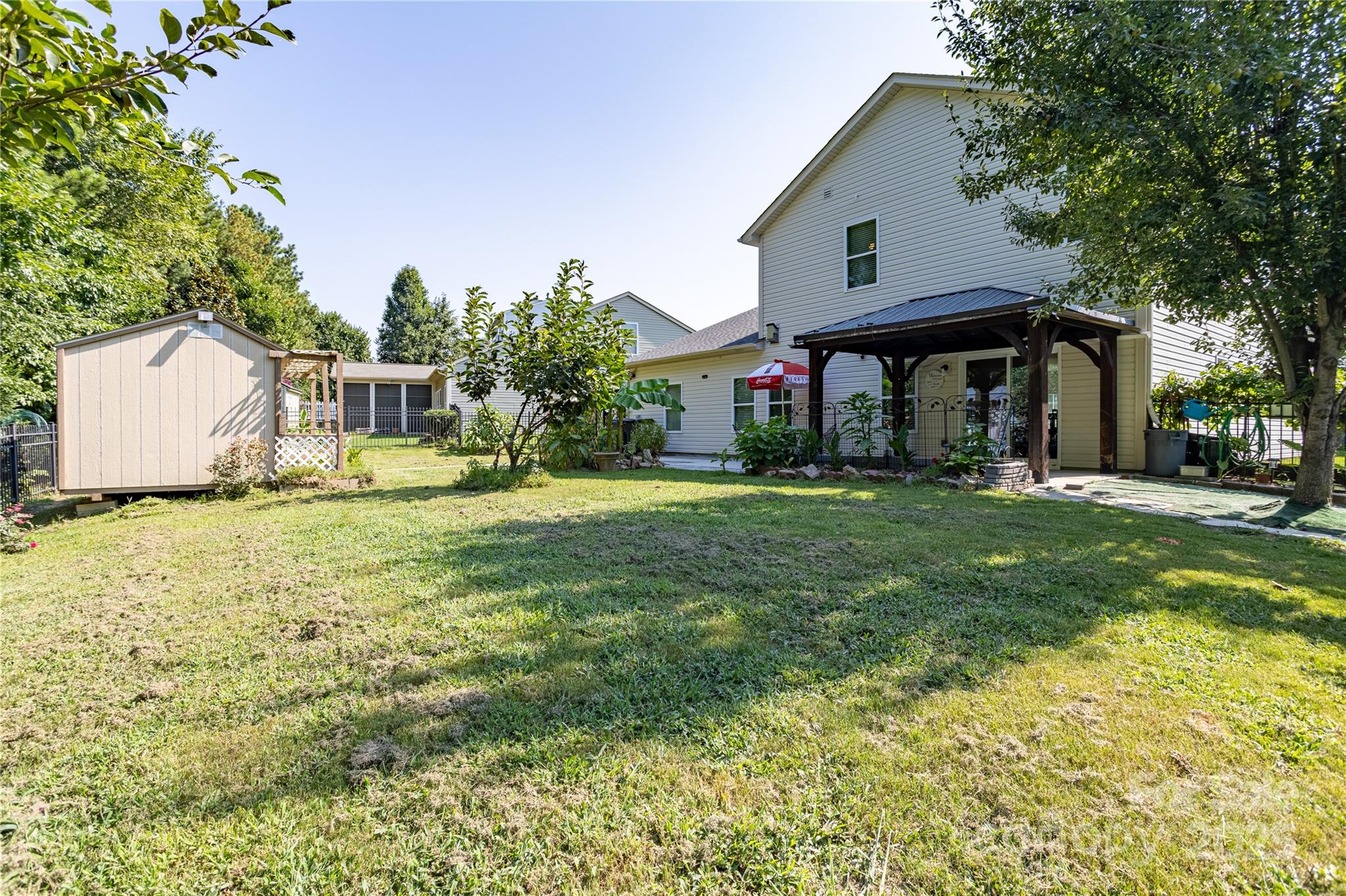 Mallard Lake - Residential
