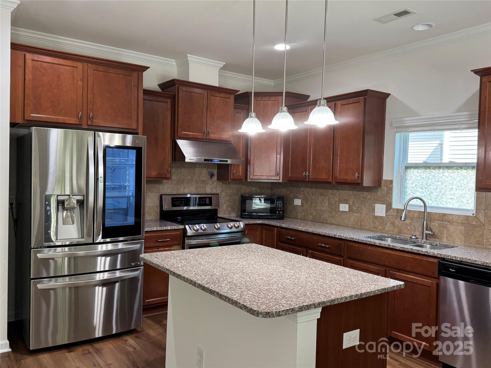 Mallard Lake - Residential