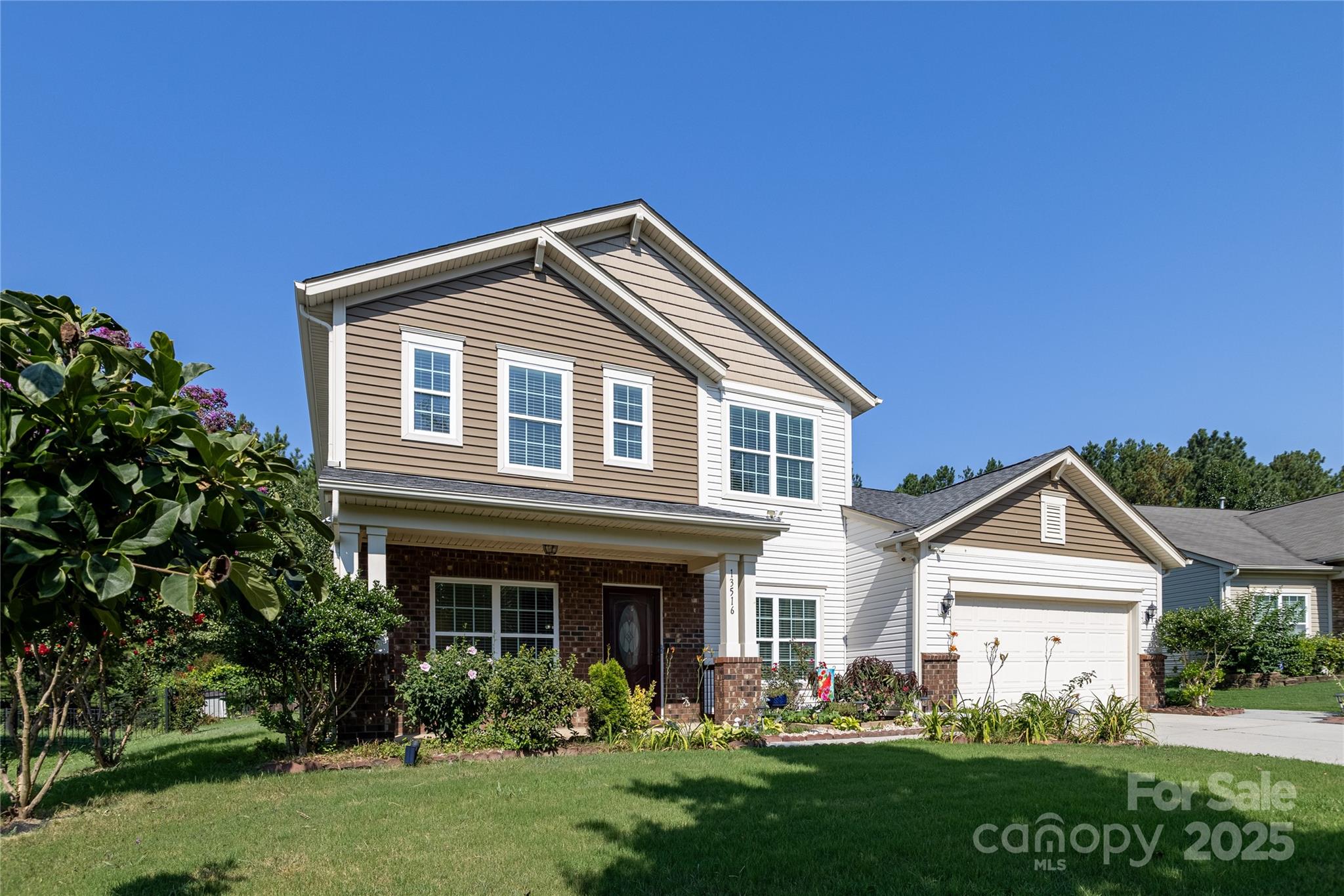13516 Mallard Lake Road