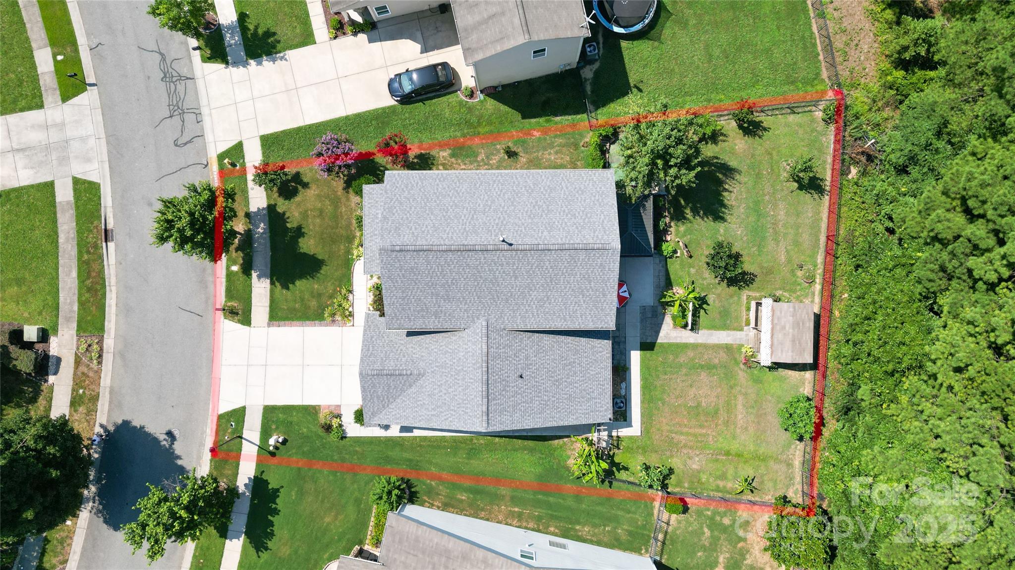 13516 Mallard Lake Road