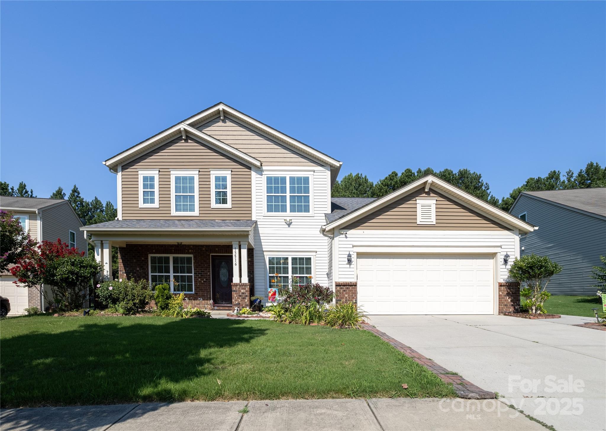 13516 Mallard Lake Road