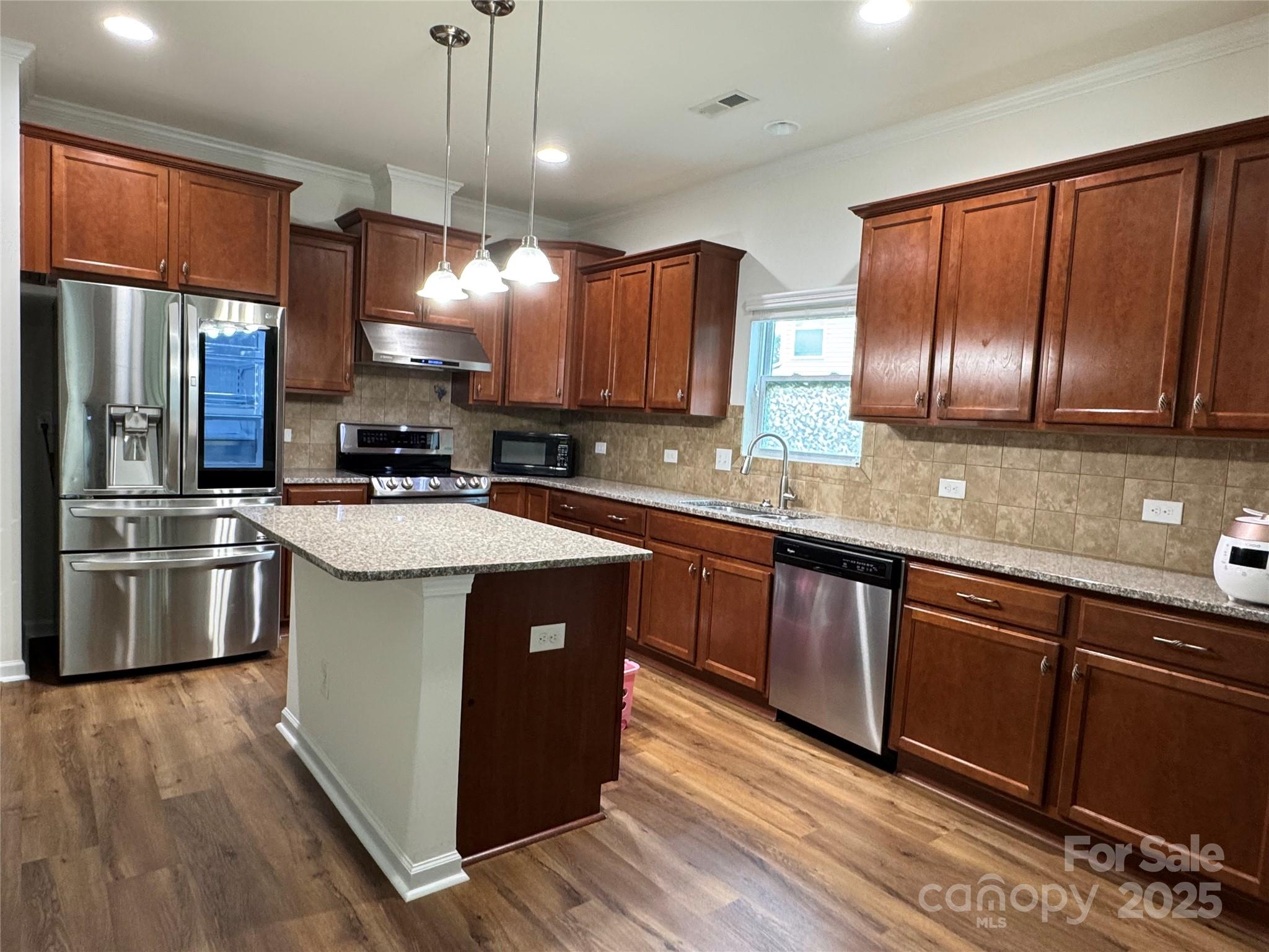 Mallard Lake - Residential