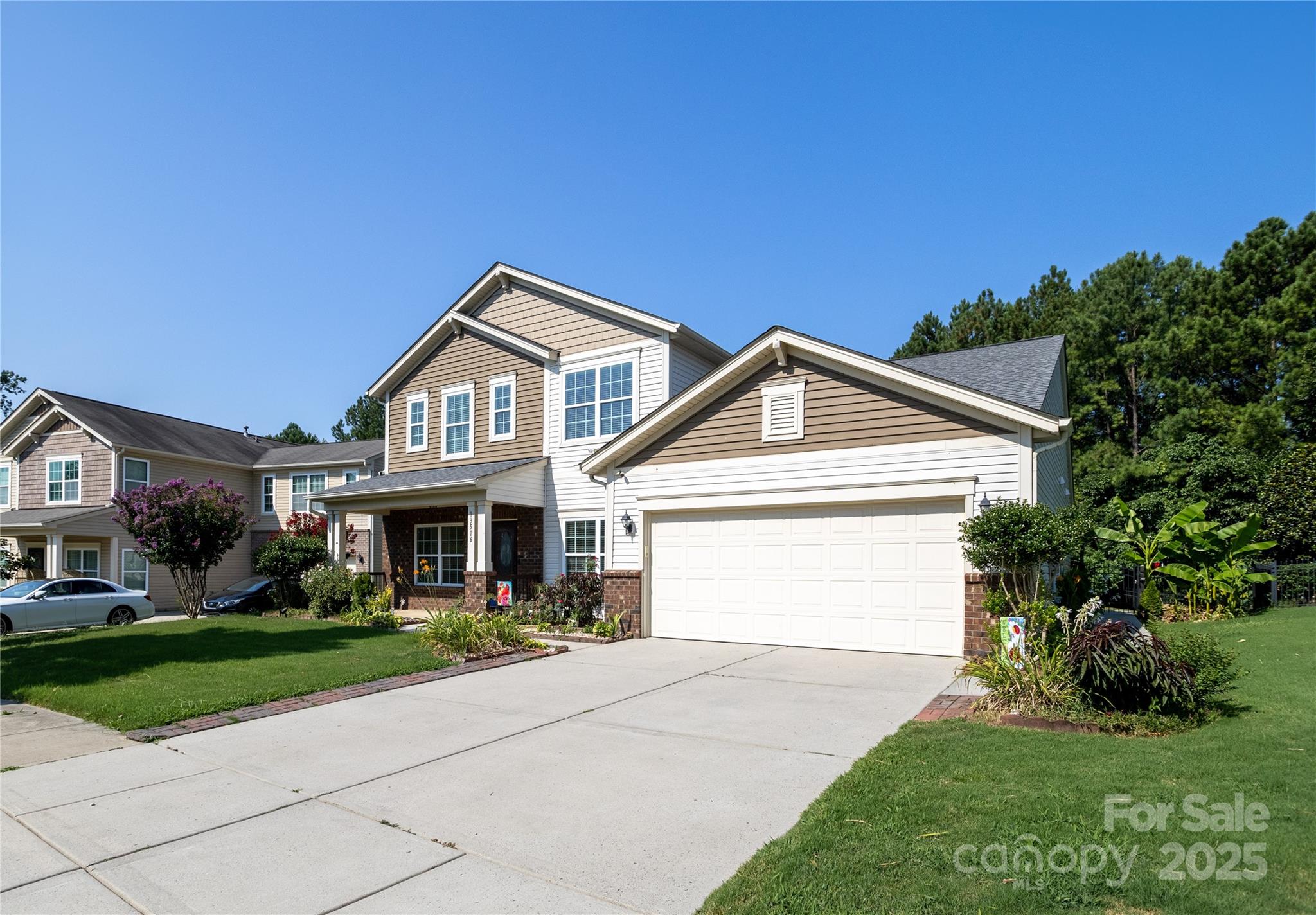 Mallard Lake - Residential