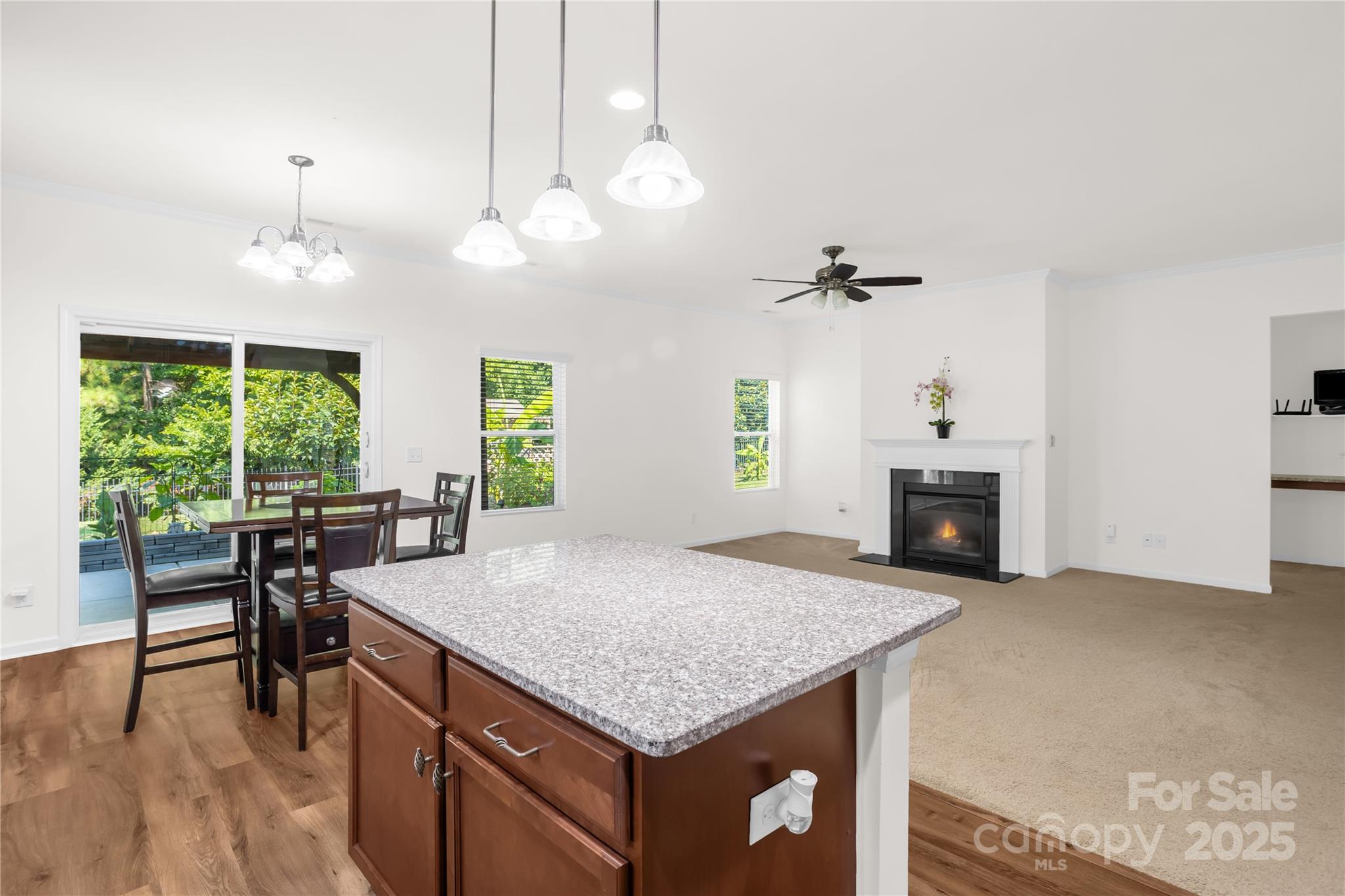 Mallard Lake - Residential