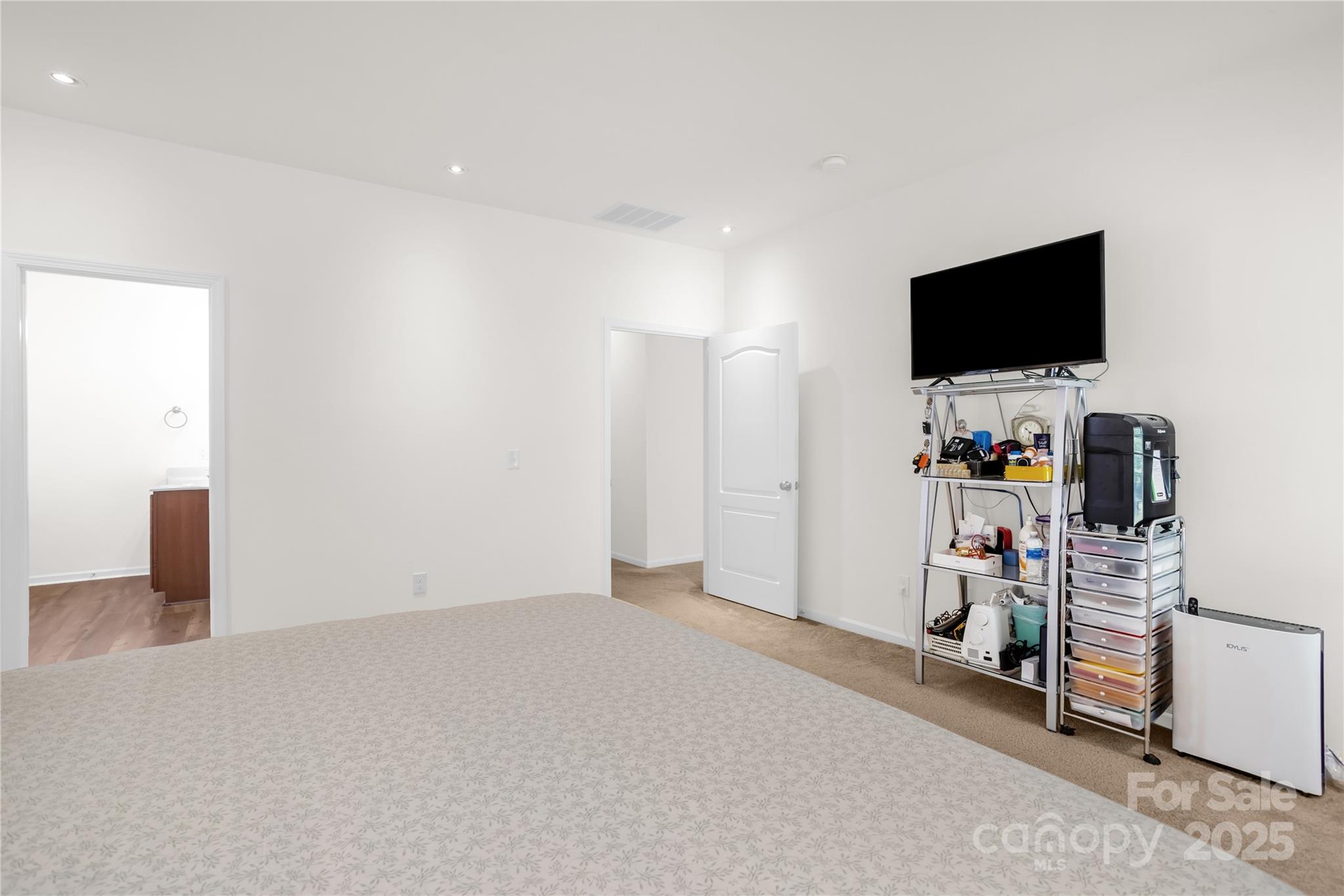 Mallard Lake - Residential