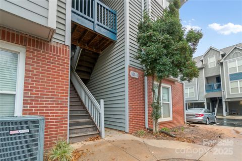505 Graham Street 2G Charlotte NC 28202
