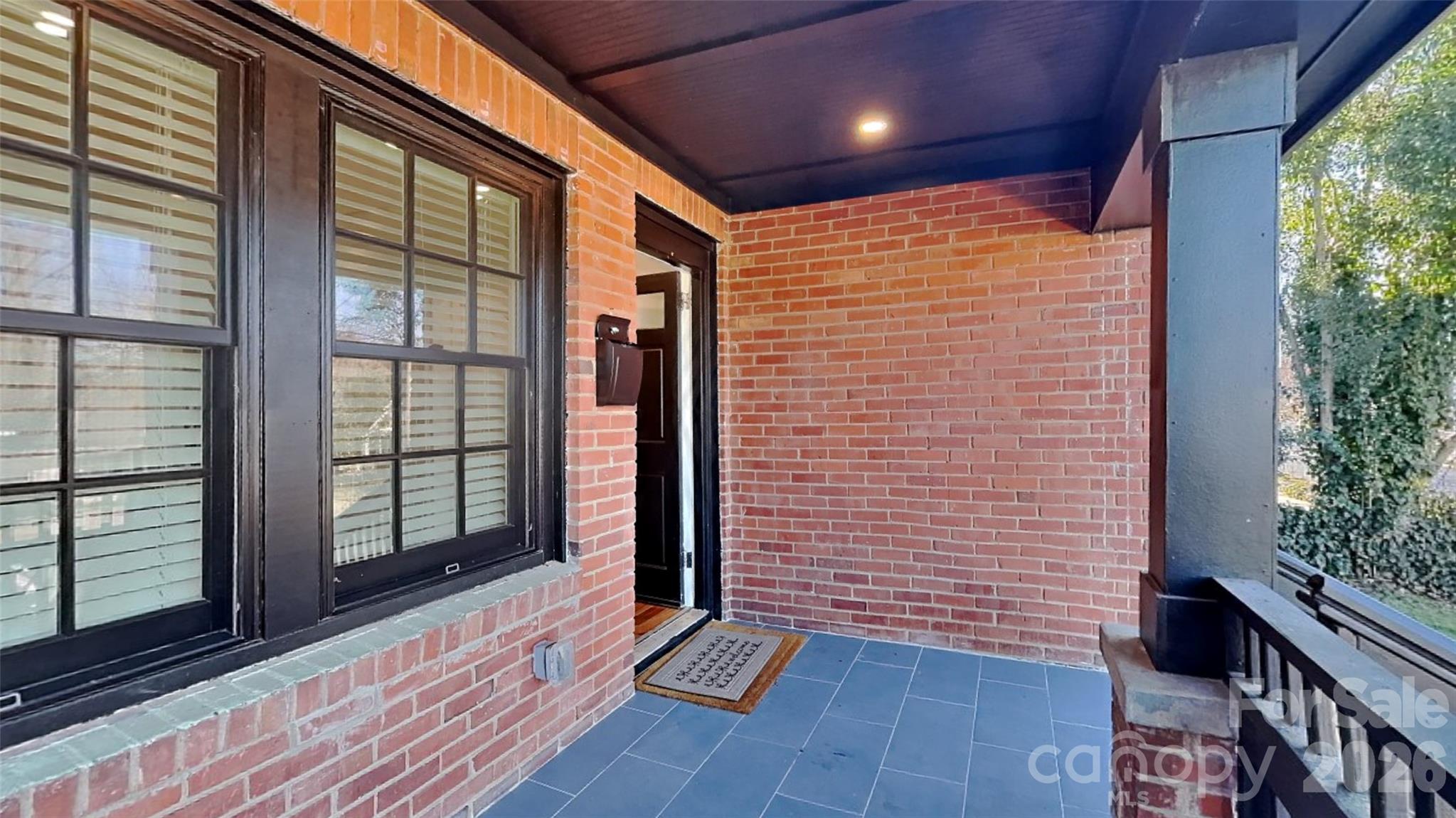 Wilmore - Residential