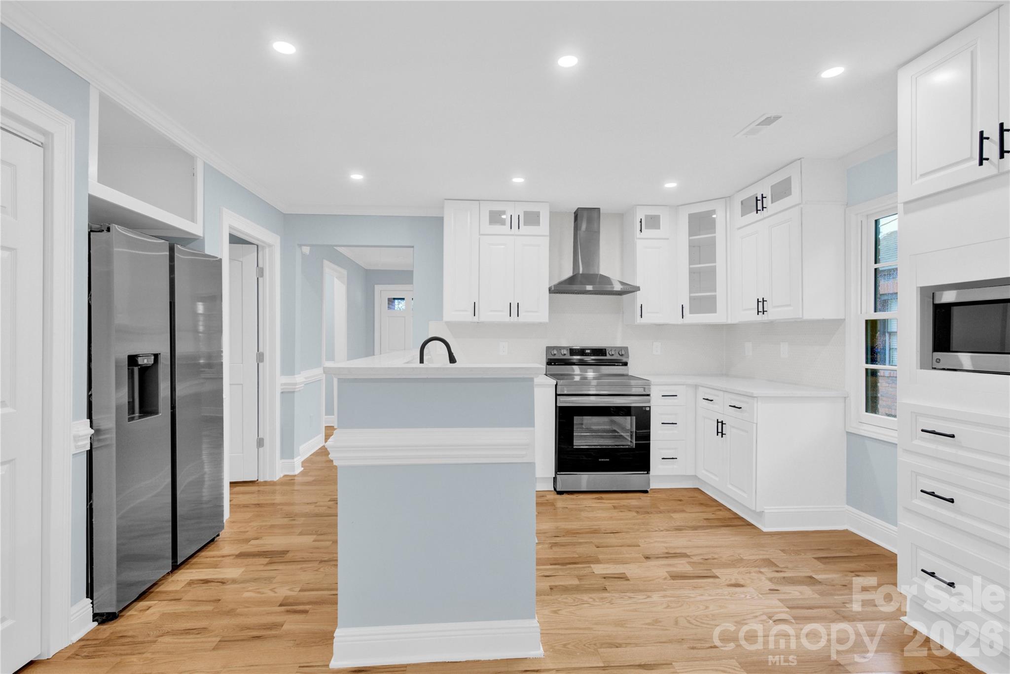 Wilmore - Residential