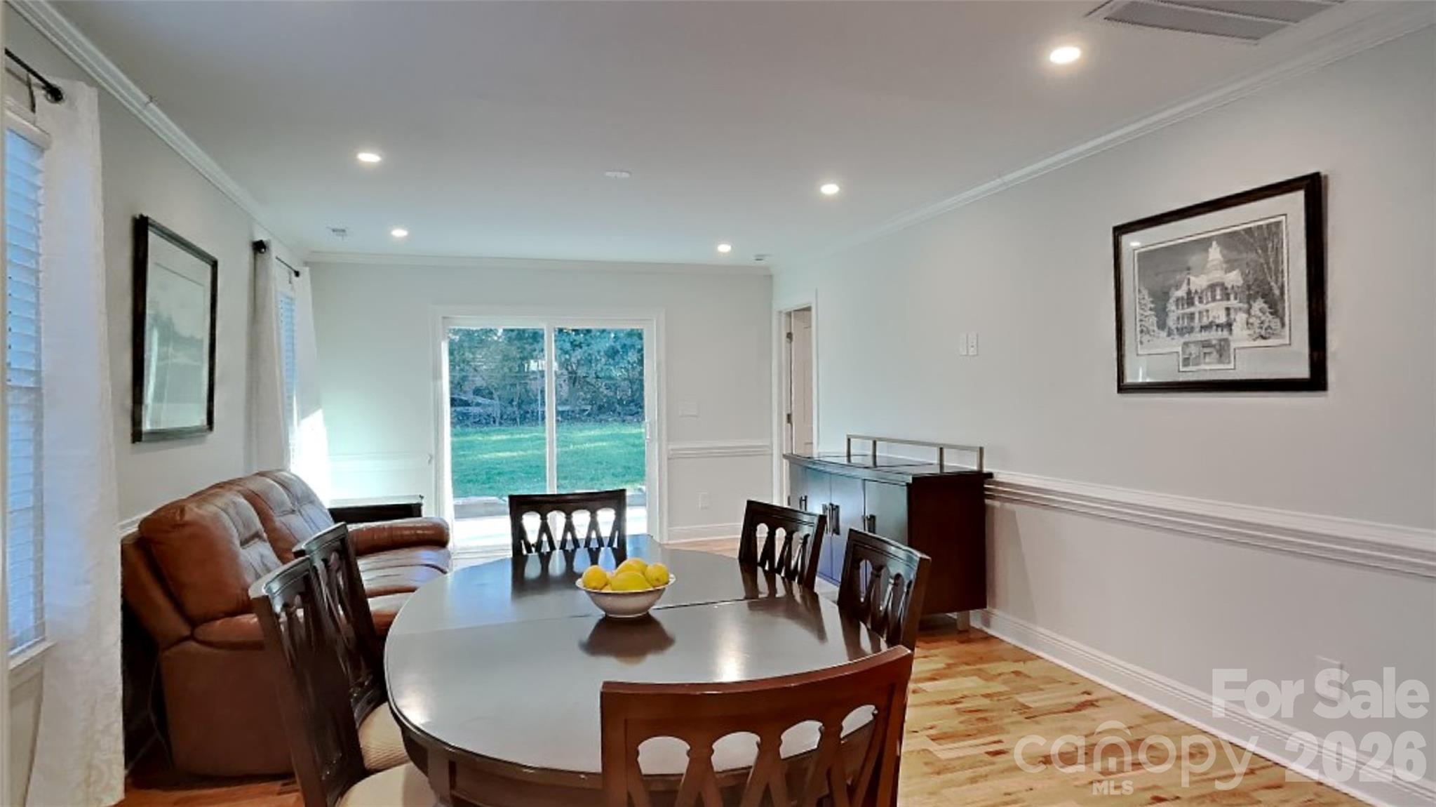 Wilmore - Residential