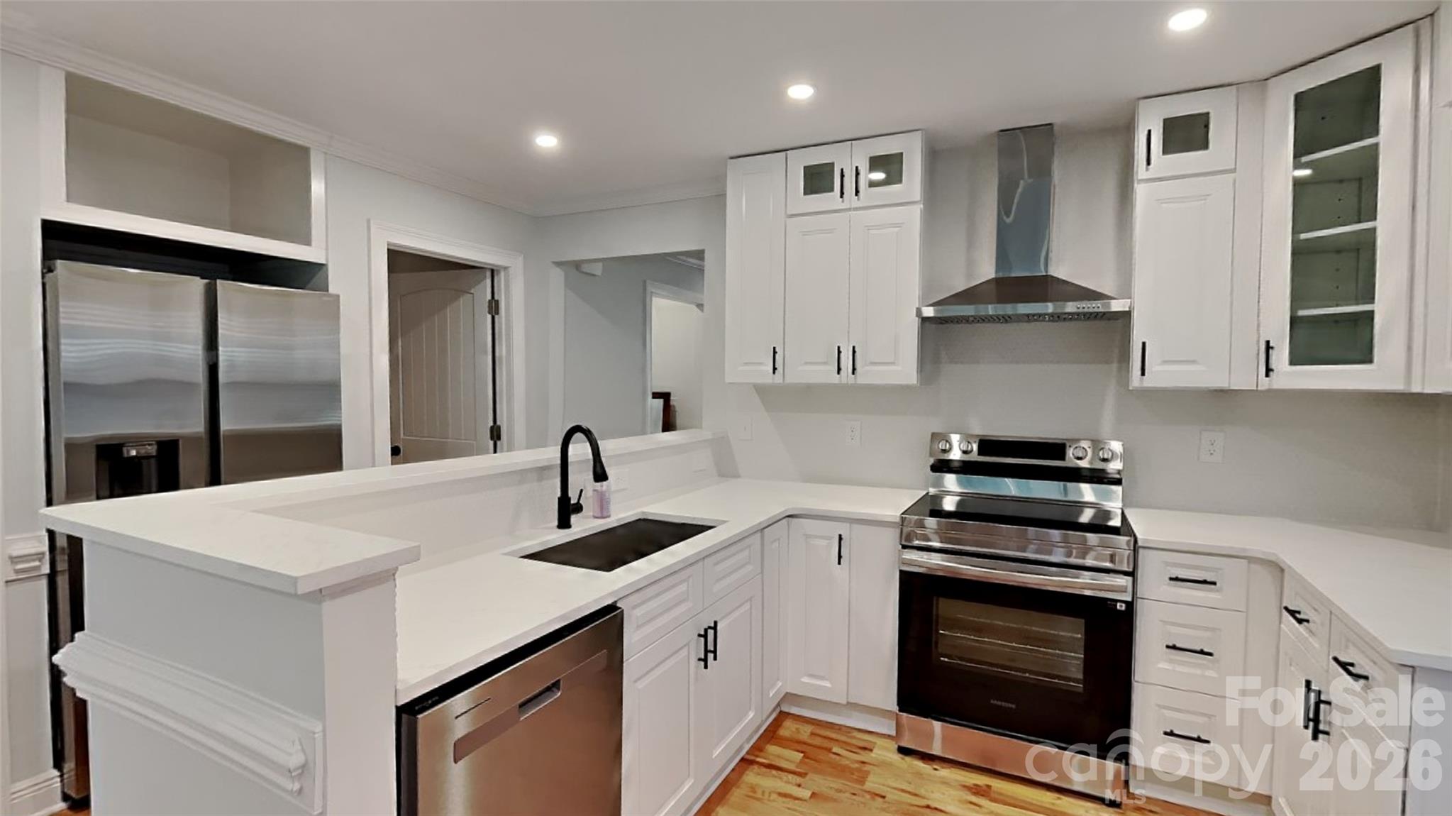 Wilmore - Residential