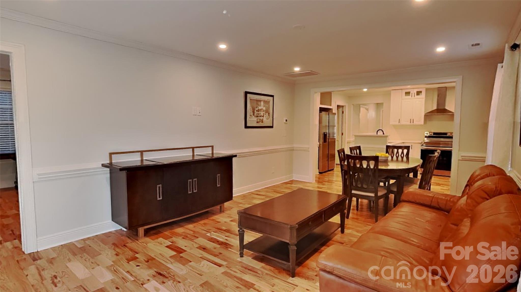 Wilmore - Residential