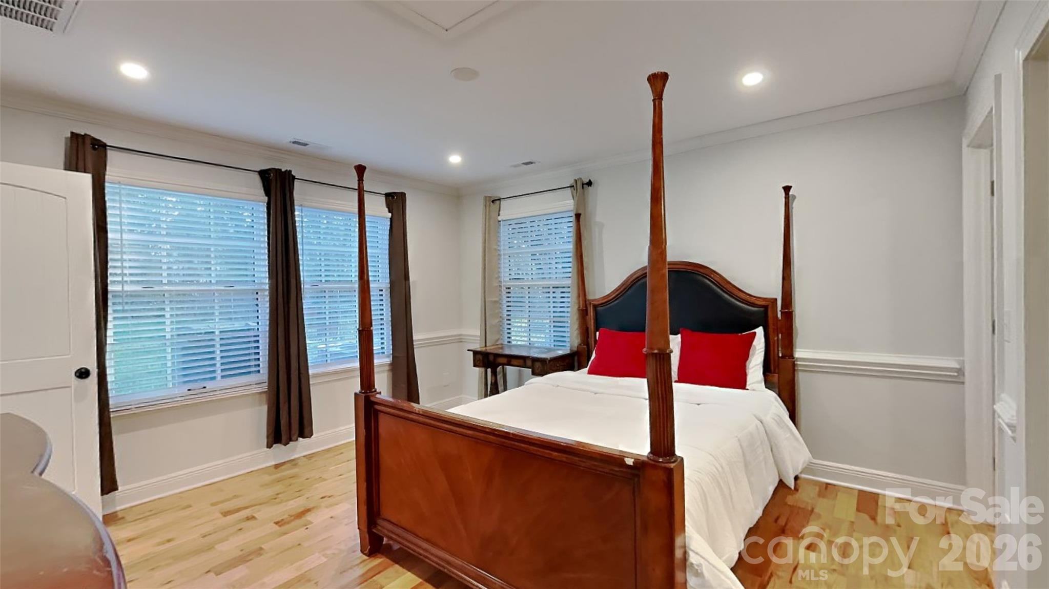 Wilmore - Residential