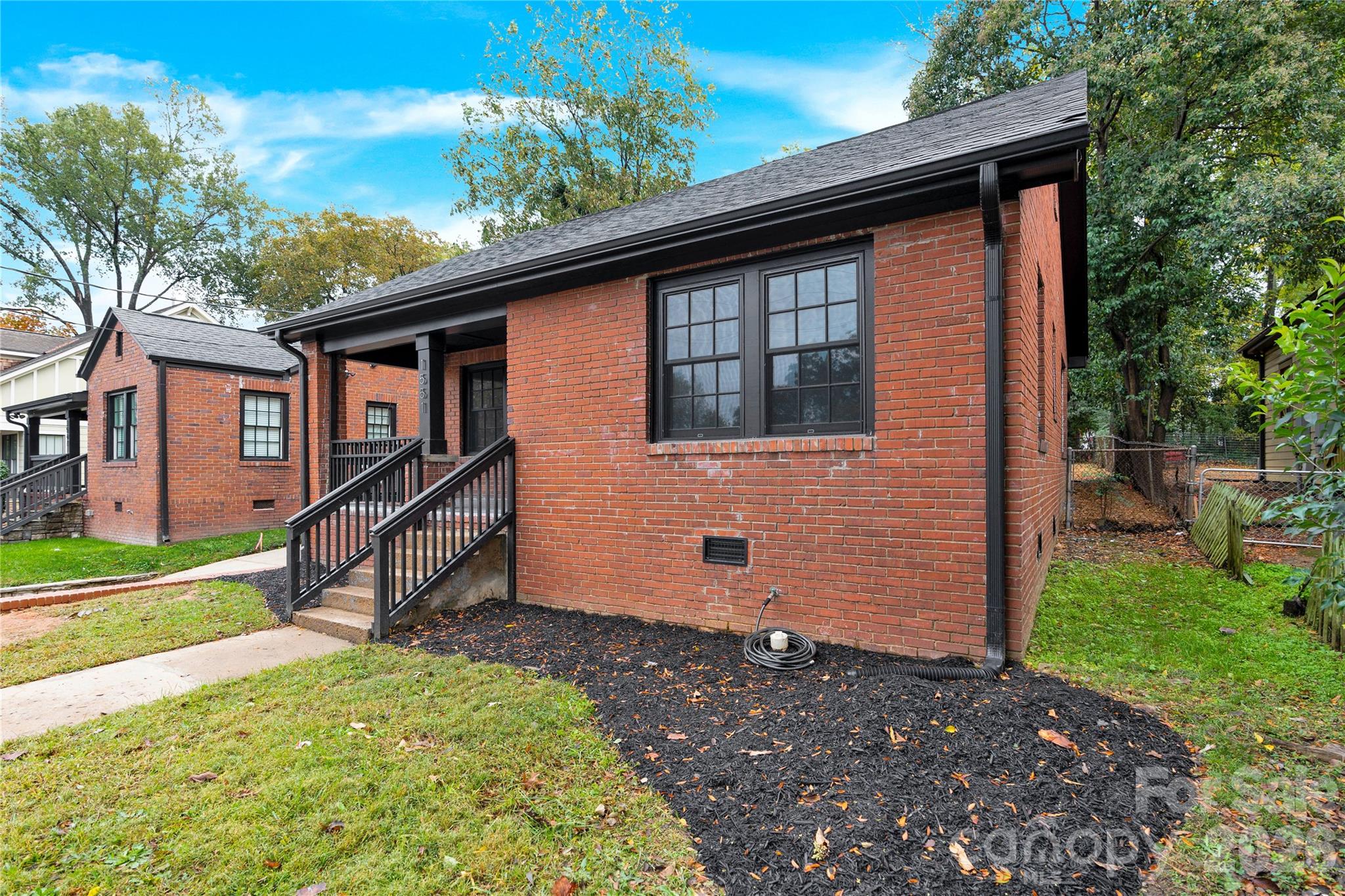 1551 Merriman Avenue