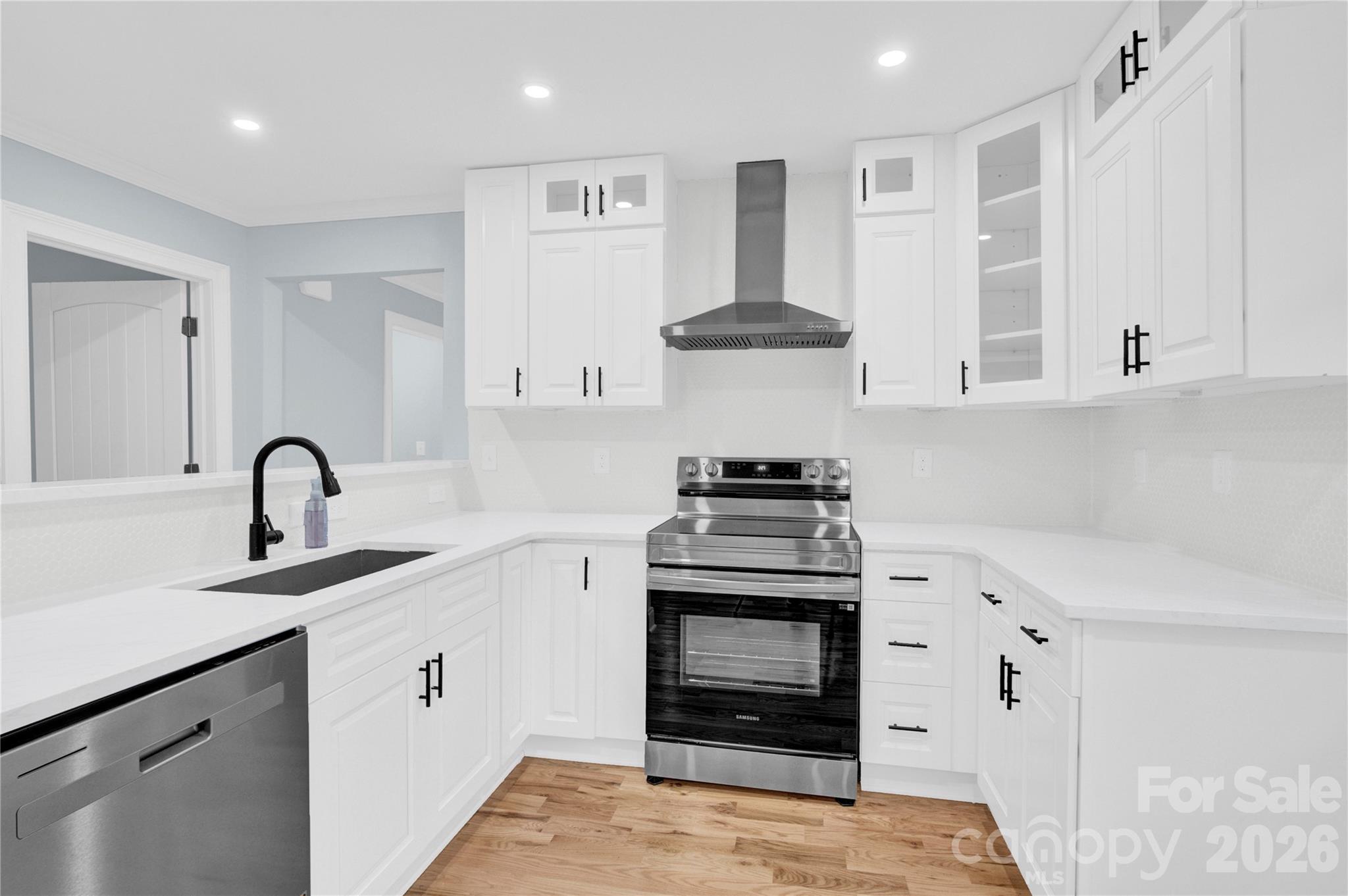 Wilmore - Residential