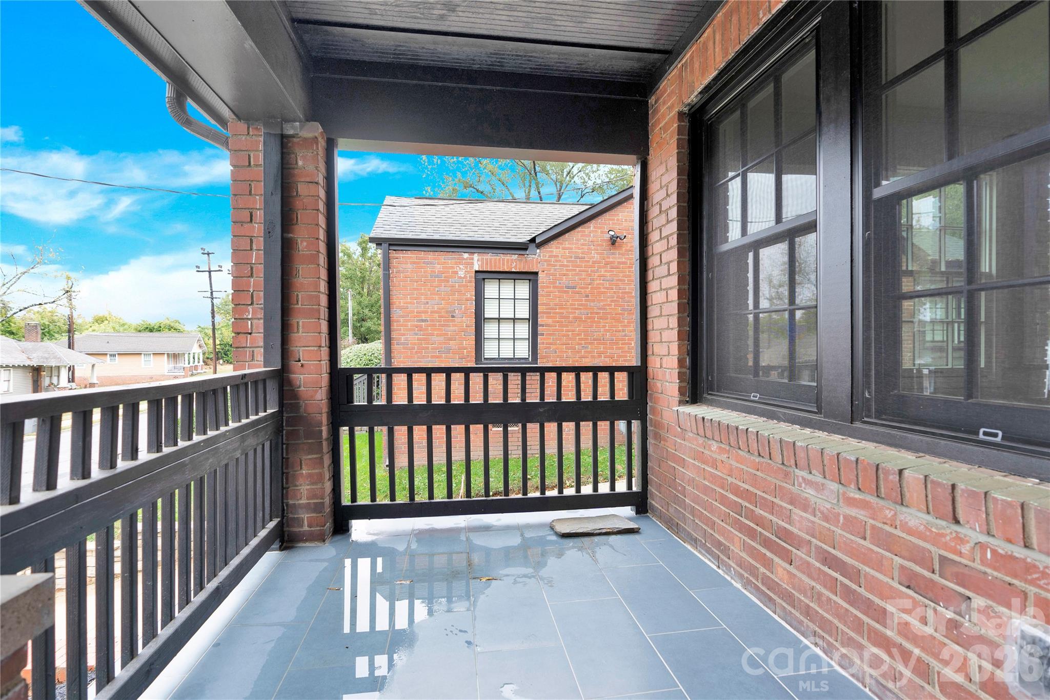 Wilmore - Residential