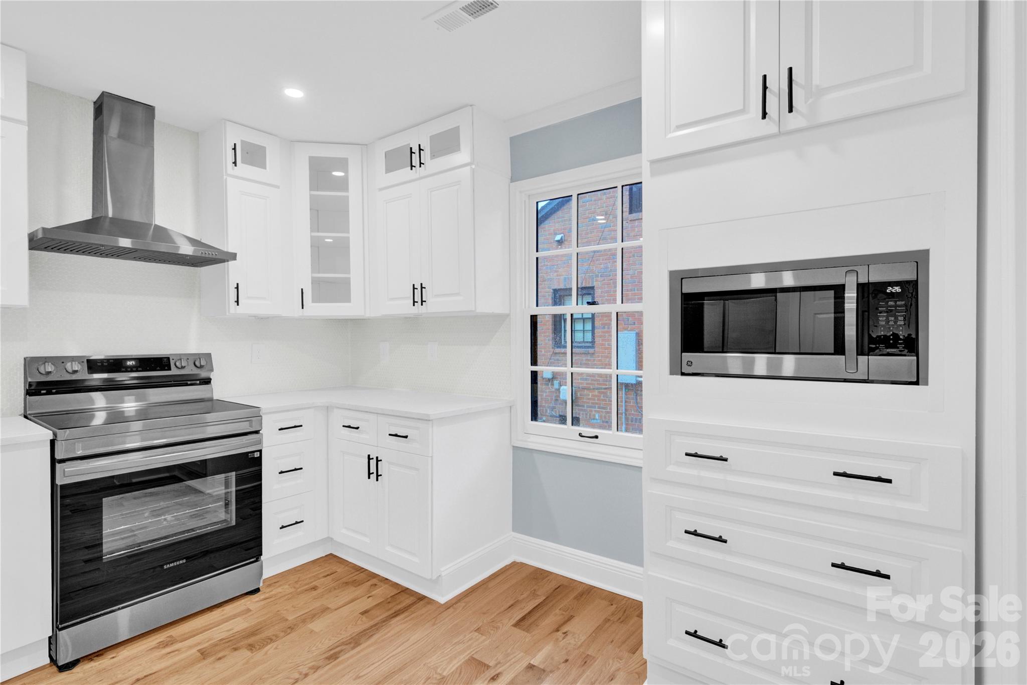 Wilmore - Residential