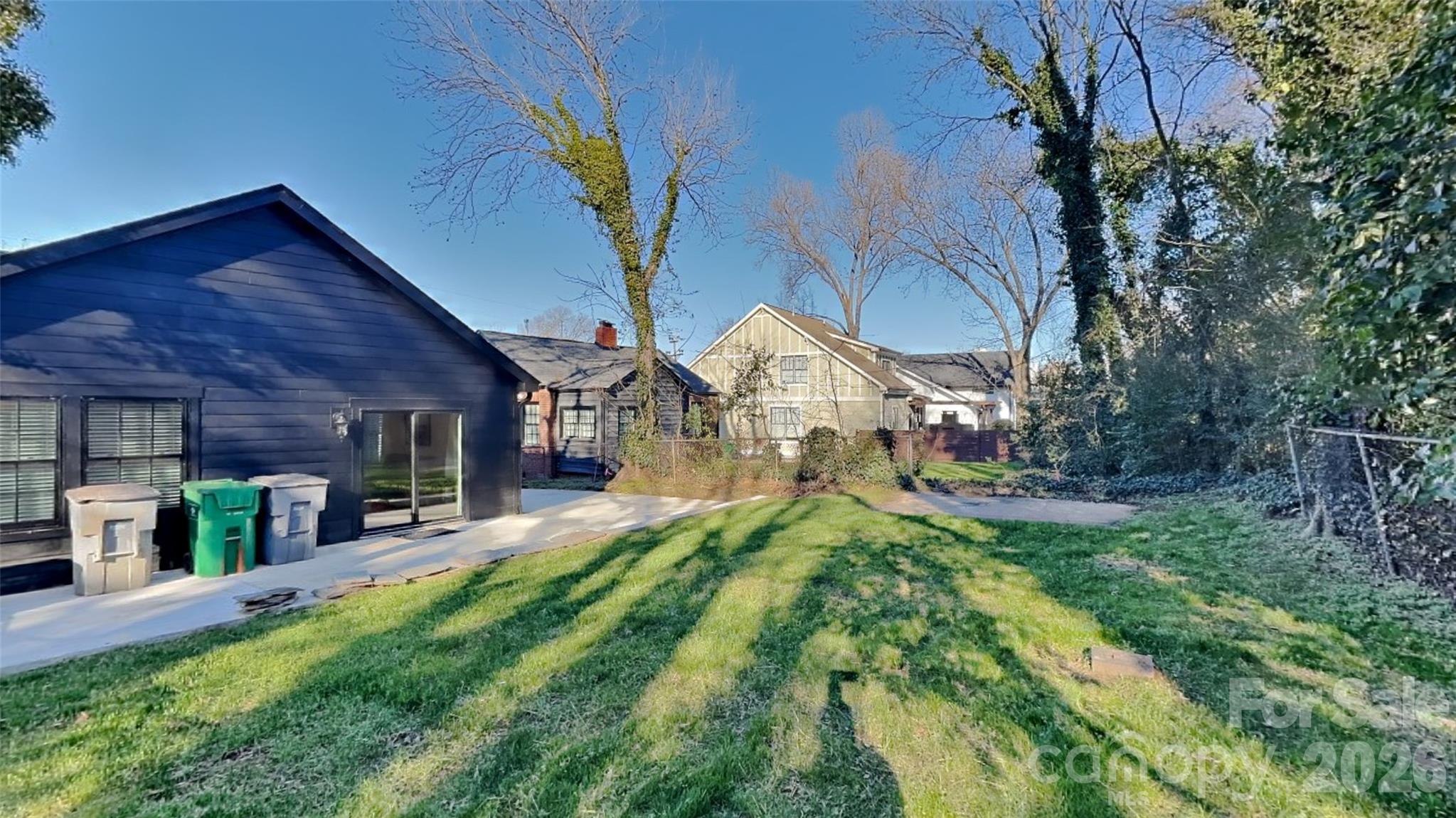 Wilmore - Residential