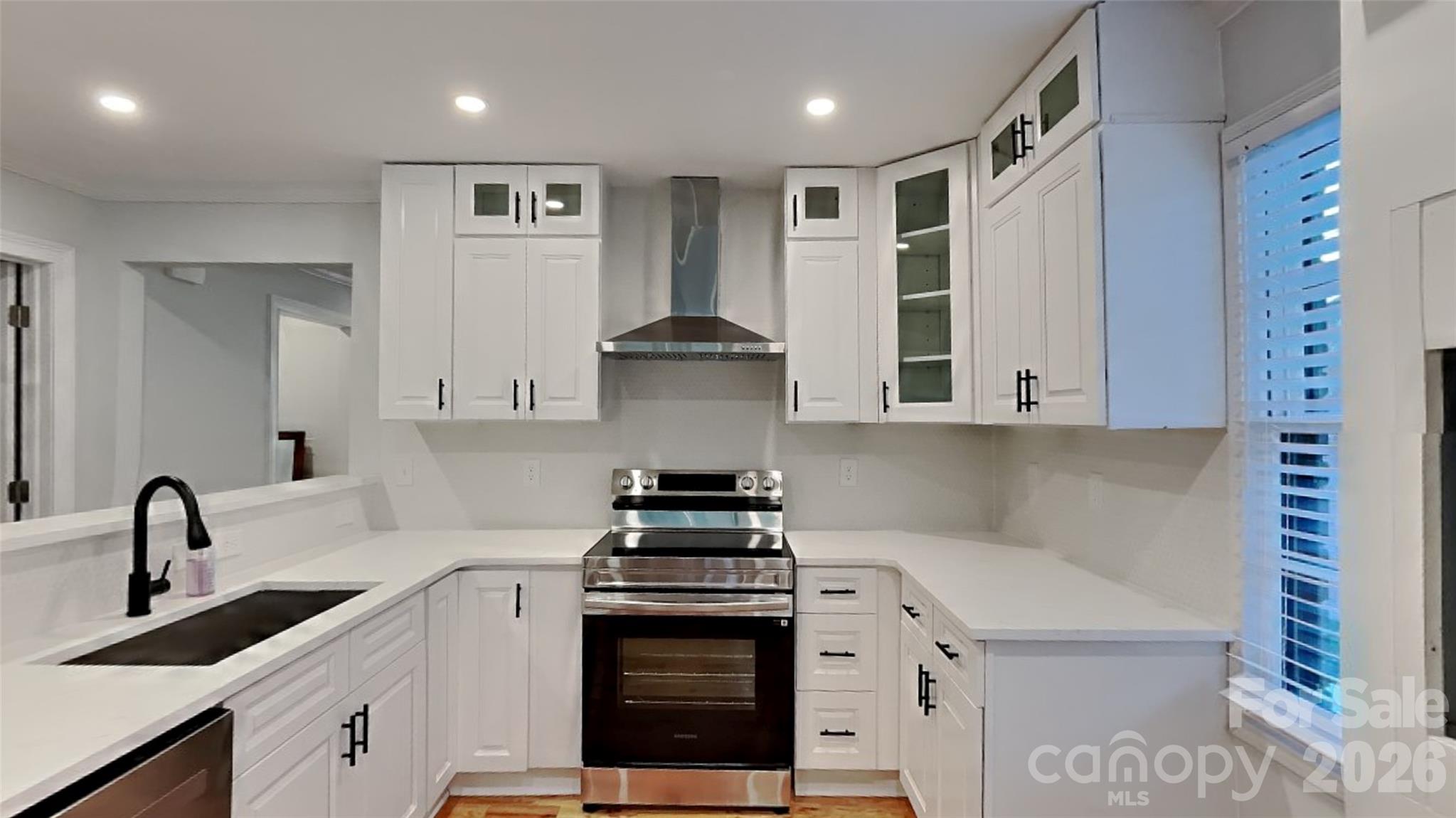 Wilmore - Residential