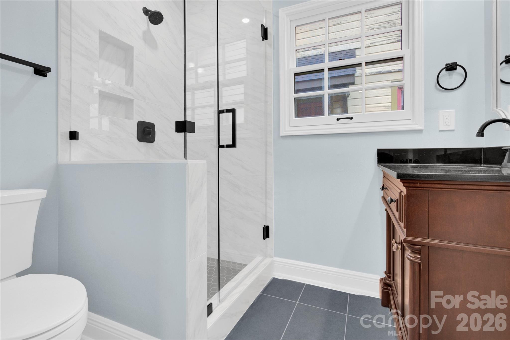 Wilmore - Residential