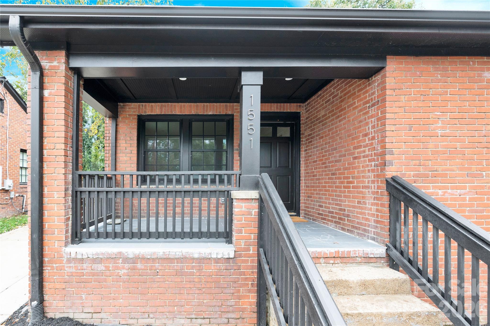 Wilmore - Residential