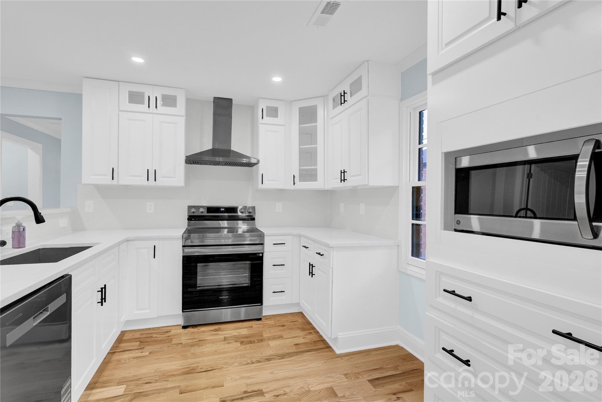 Wilmore - Residential