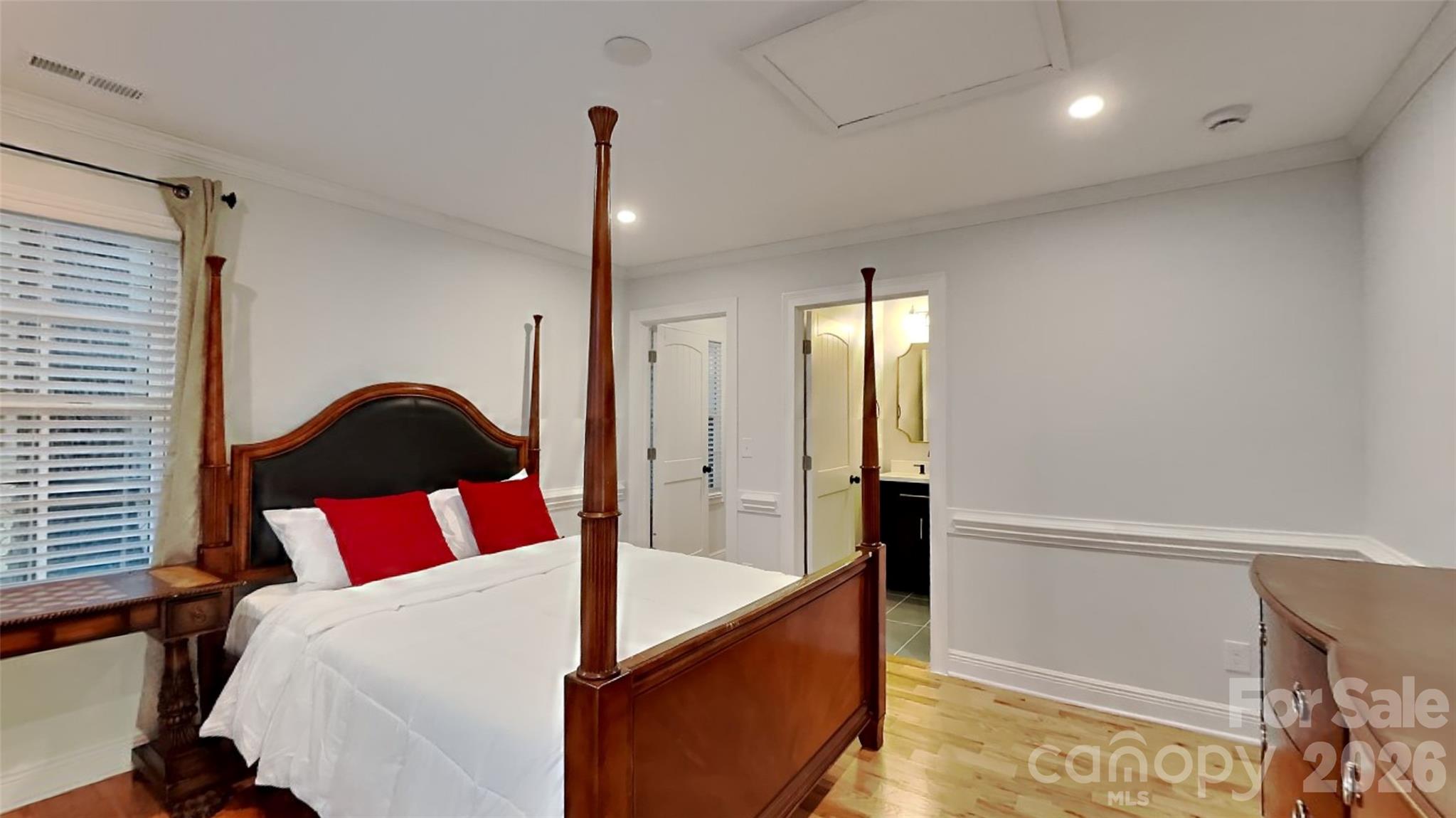 Wilmore - Residential