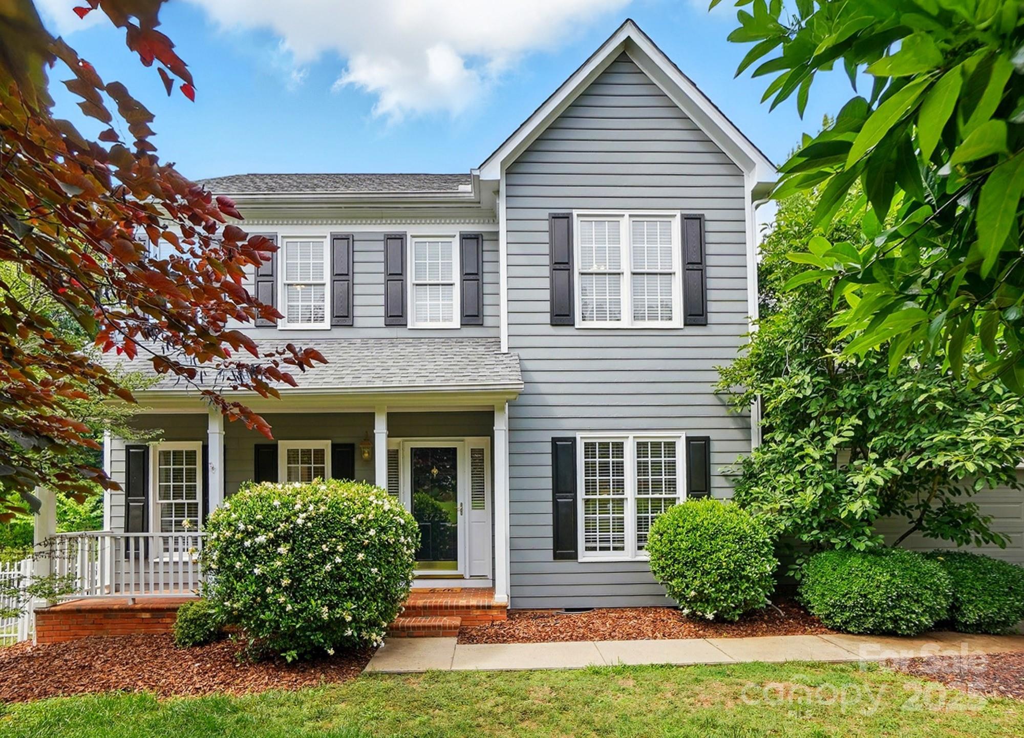 2725 Cotton Planter Lane