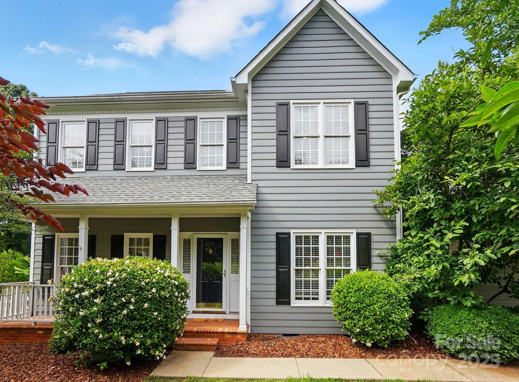 2725 Cotton Planter Lane