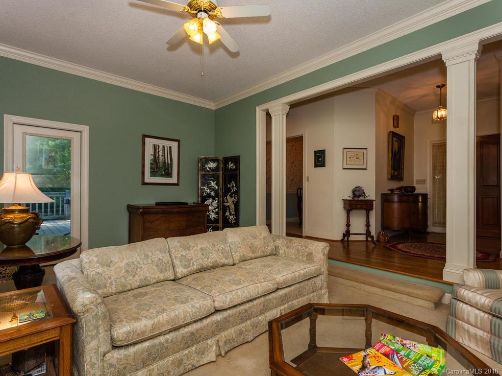 High Vista - Residential