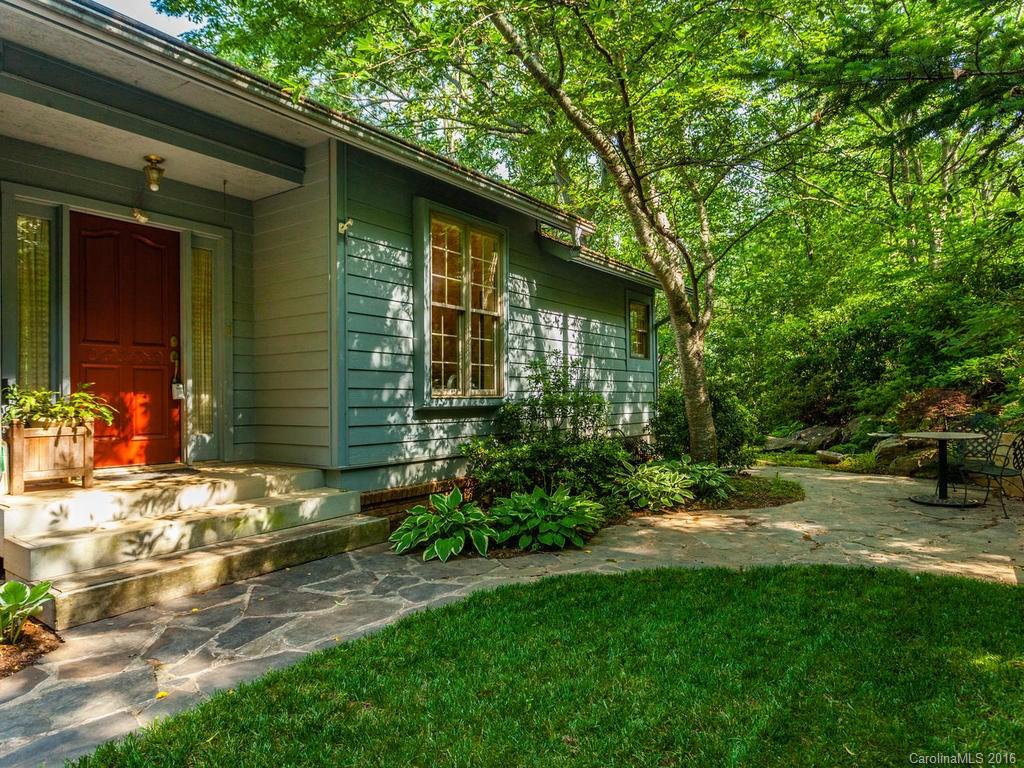 High Vista - Residential