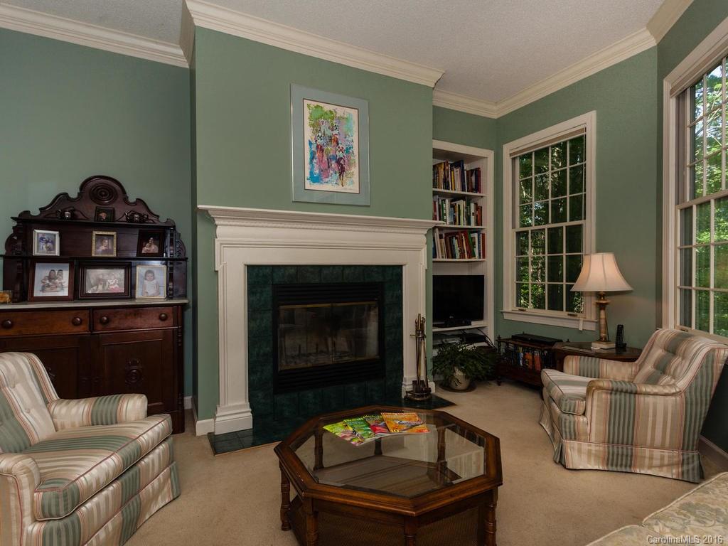 High Vista - Residential