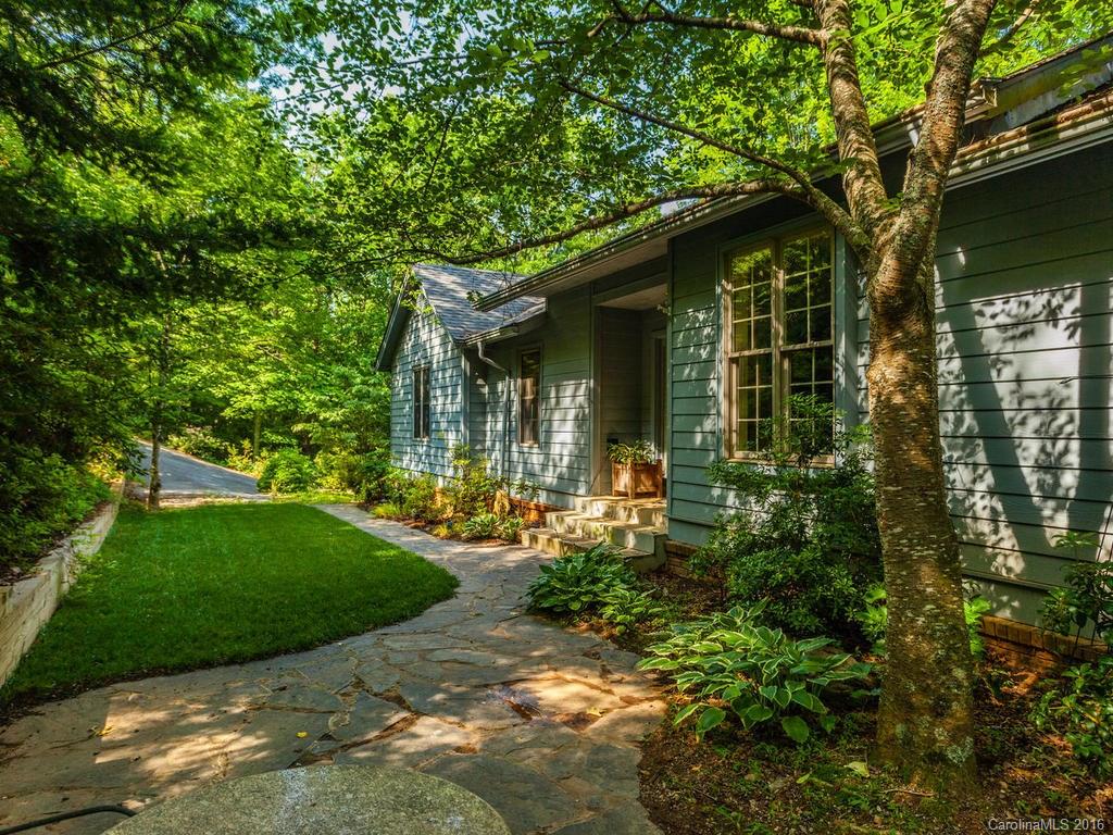 High Vista - Residential