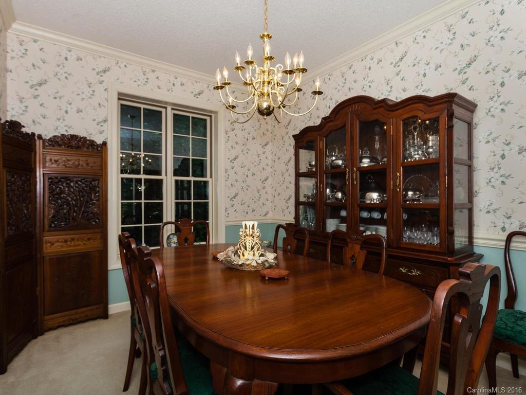 High Vista - Residential