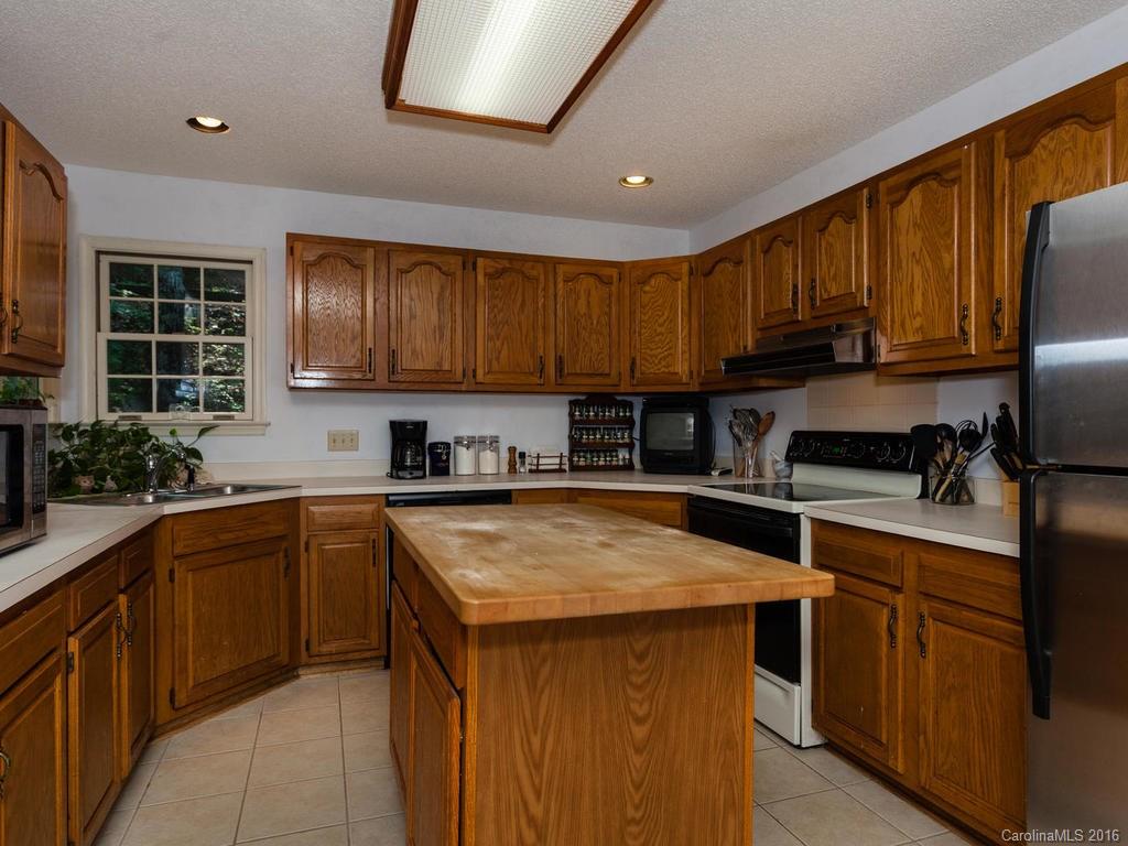 High Vista - Residential