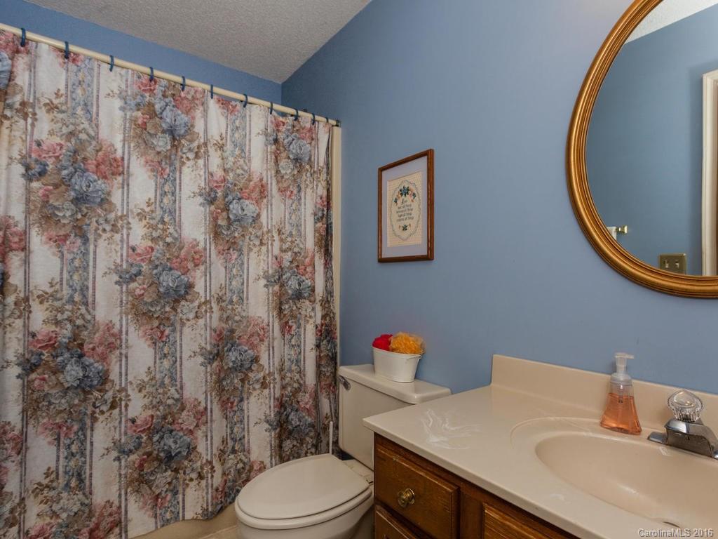 High Vista - Residential