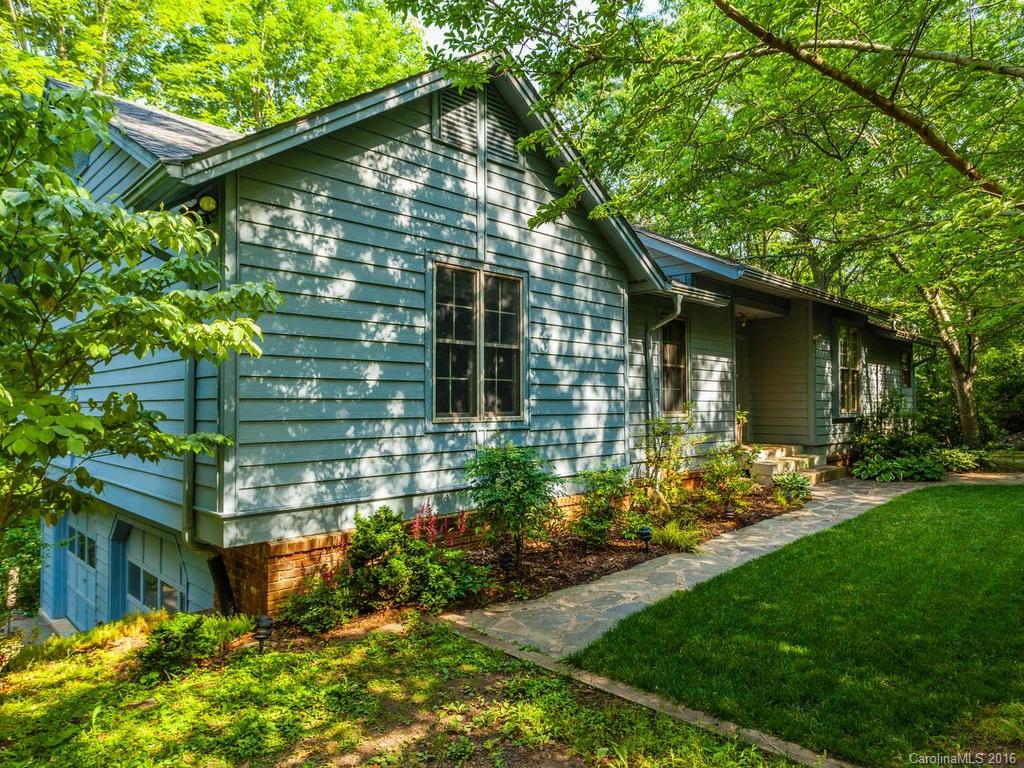 High Vista - Residential