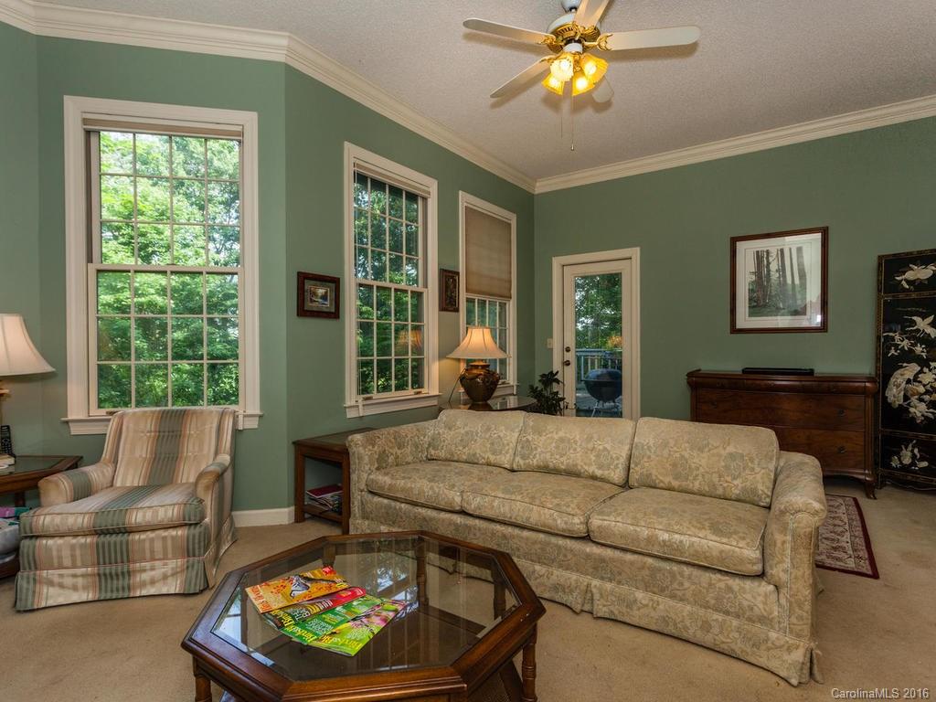 High Vista - Residential