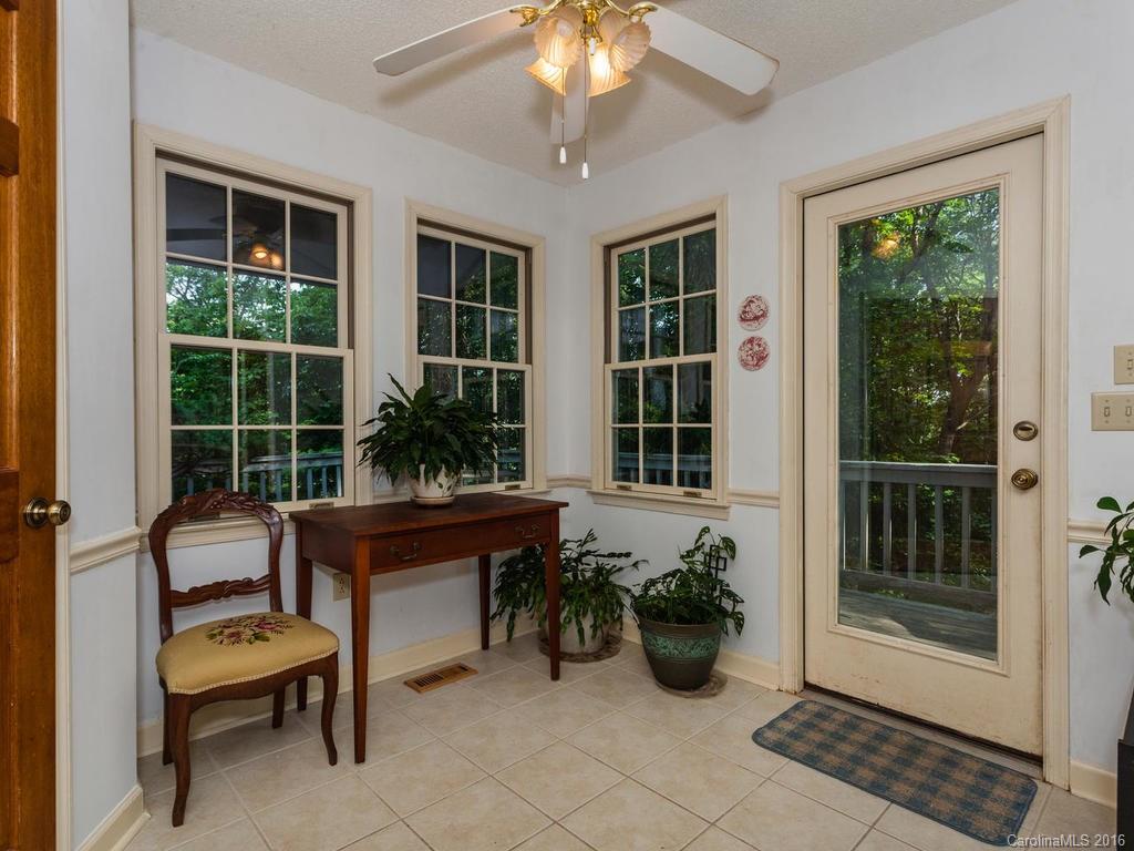 High Vista - Residential